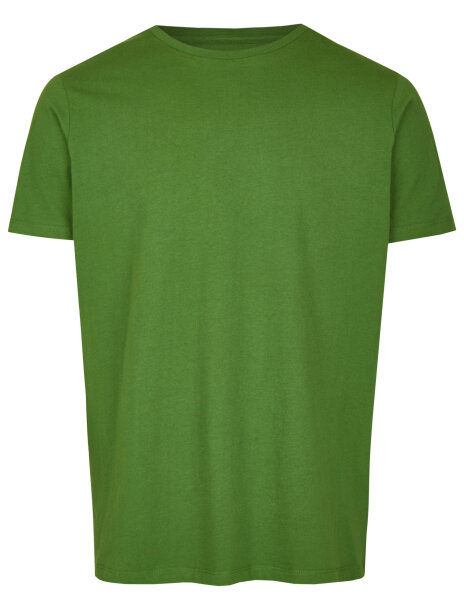 Bio-Herren T-Shirt grün