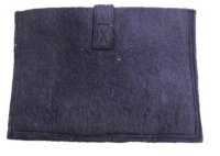 Filz-Tablet Tasche dunkelblau