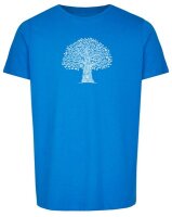 Bio-Herren T-Shirt "BL-ROYAL" Lebensbaum