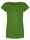 Bio-Frauen T-Shirt, grün