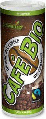Bio Fairtrade Latte Macciato 230ml