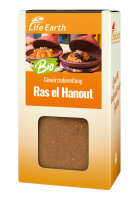 Bio+Fair "Ras el Hanout 35g