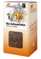 Bio-Schwarztee in Schachtel 50g