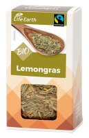 Bio+Fair Lemongras 20g