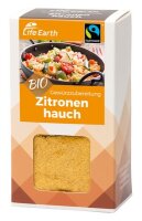 Bio+Fair Gewürzmischung "Zitronenhauch" 35g