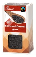 Bio+Fair Schwarzkümmel 35g