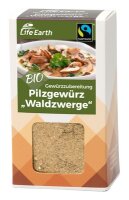 Bio Pilzgewürz "Waldzwerge" 40g