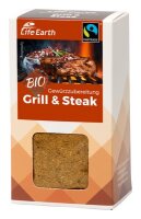 Bio+Fair "Grill & Steak" 35g