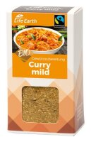 Bio+Fair Curry mild