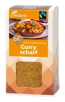 Bio+Fair Curry scharf