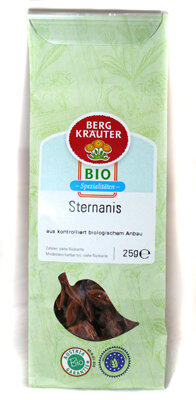 Bio-Sternanis 25g