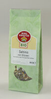 Bio-Saltinis mit Blüten, Nachfüllpkg. 80g