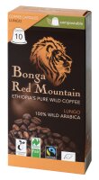 Bio-Bonga Red Mountain Kapseln Lungo