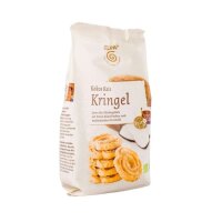 Bio-Kokos Reis Kringel