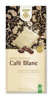 Bio Caf&eacute; Blanc 100g