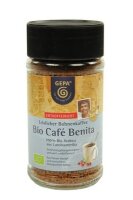 Bio-Löslicher-Café Benita entk. 100g