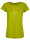 Bio-Frauen T-Shirt "BL-Farngrün" Vogel