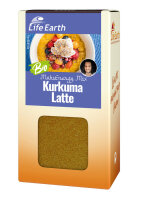 Bio+Fair Kurkuma Latte