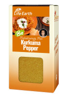 Bio+Fair Kurkuma Pepper