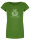 Bio-Frauen T-Shirt "BL-GREEN" Pflanze
