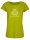Bio-Frauen T-Shirt "BL-Farngrün" Pflanze