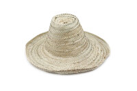 Palmblatt Hut "Sombrero" groß