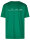 Bio-Herren T-Shirt, "IRISH GREEN", Bicycle XL