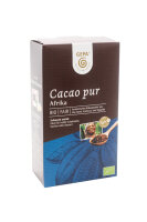 Kakao Afrika 250g